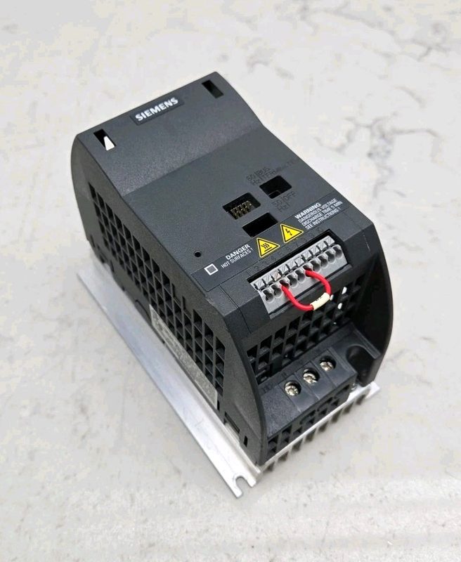 Частотный преобразователь Siemens 1AC200-240V