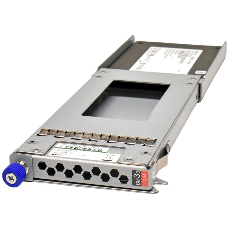 SSD-накопитель Micron 1AE1ZABYY