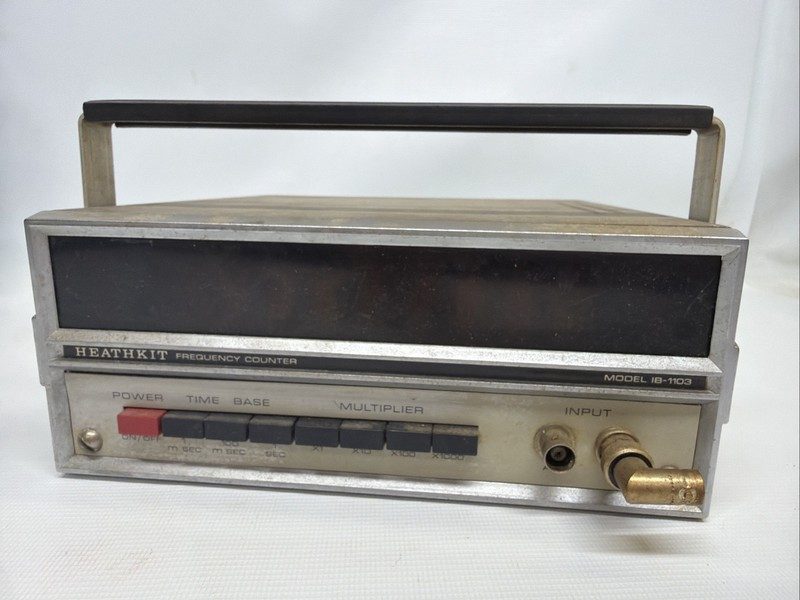 Тестер 1B-1103