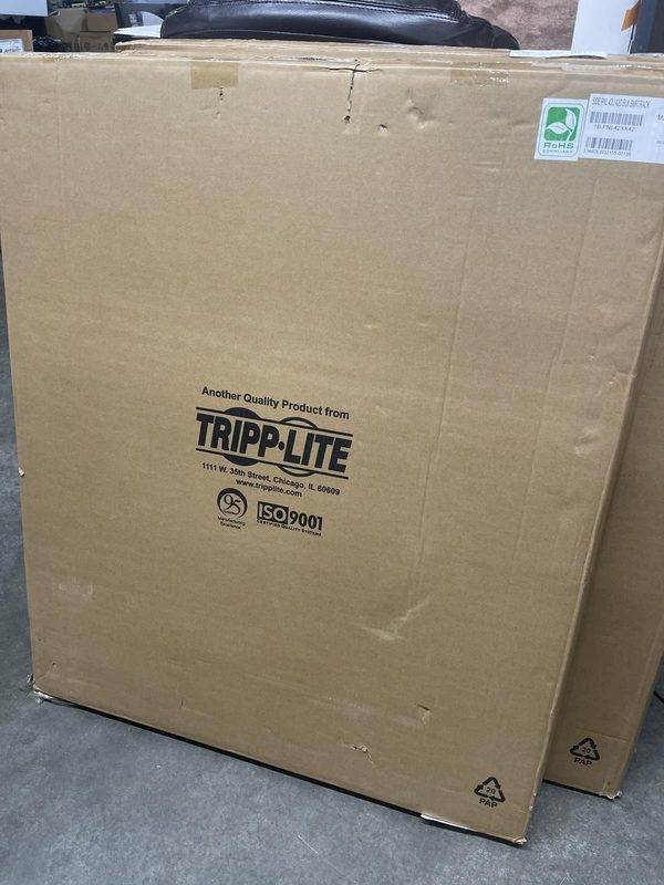 Tripp Lite 1B-PNL42XX42