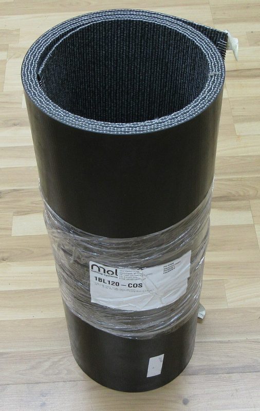 Конвейер 1BL120-COS