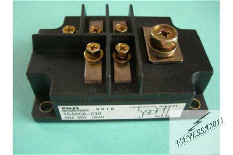 Силовой модуль IGBT 1D500A-030