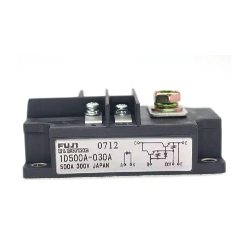 Силовой модуль IGBT 1D500A-030A