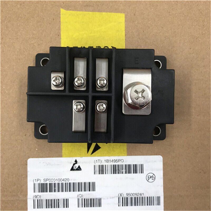Силовой модуль IGBT 1D600A-030A