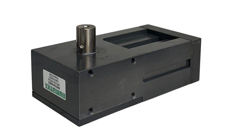 Пневмопривод Numatics 1D6A-575456-5