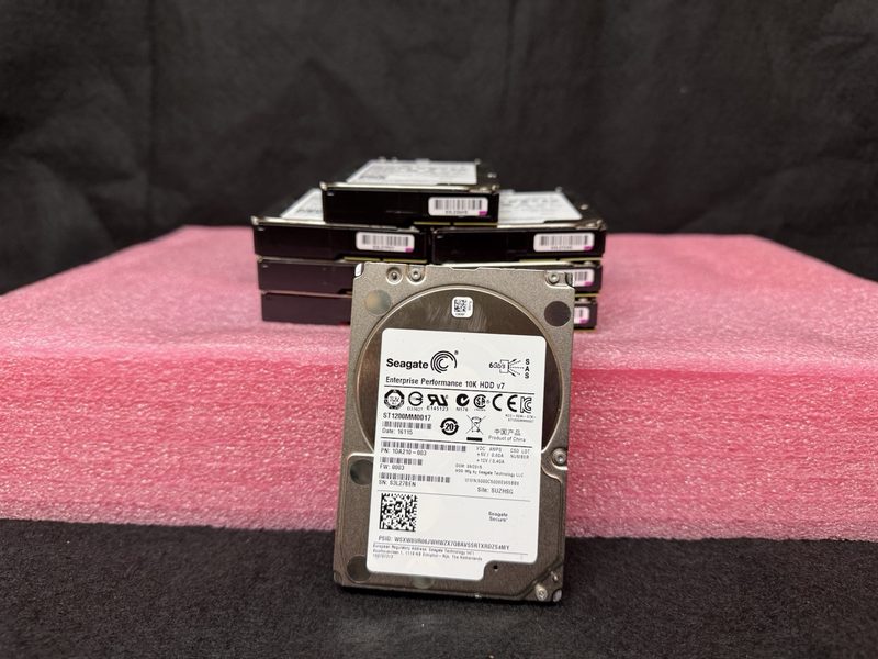 Жёсткий диск Seagate 1DA210-003
