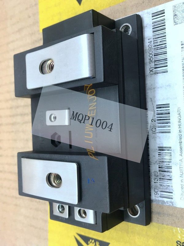 Силовой модуль IGBT 1DI500A-030