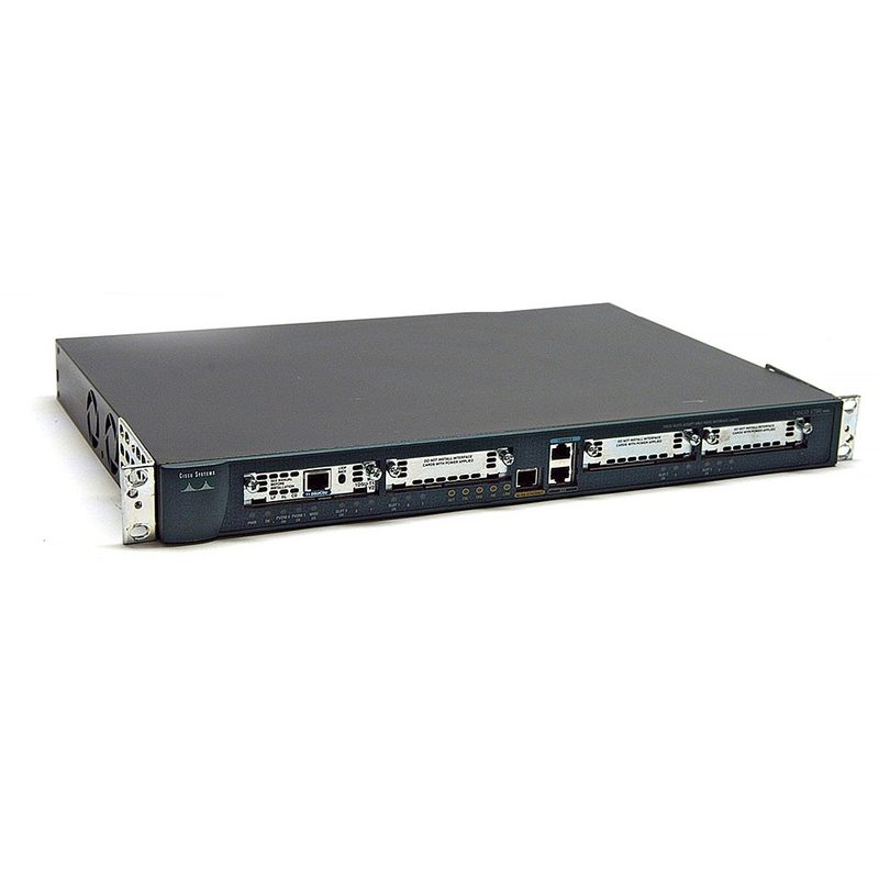 Маршрутизатор Cisco 1DSU-T1