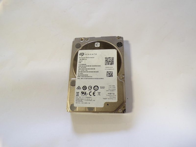 Жёсткий диск Seagate 1FD200-004