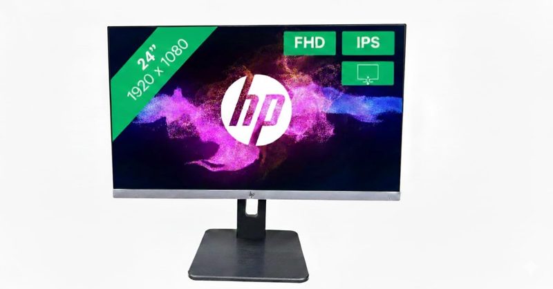 Монитор HPE 1FH47A8