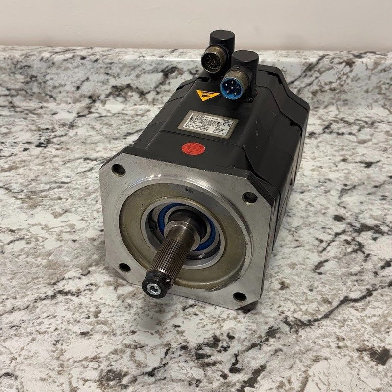 Серводвигатель KUKA 1FK6081-6AF71-1ZZ9-Z