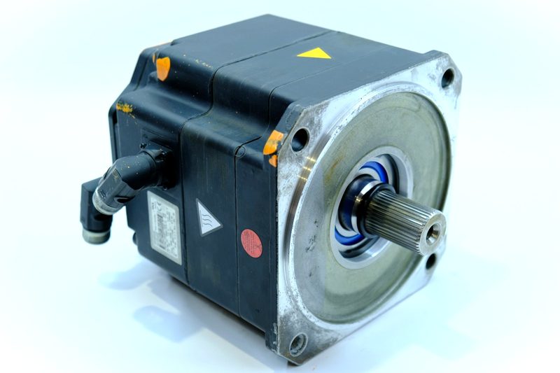 Серводвигатель Siemens 1FK7100-5AZ91-1ZZ9-Z