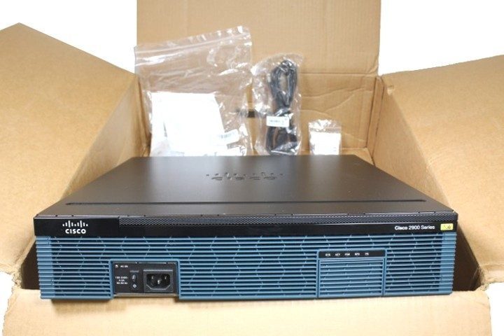 Маршрутизатор Cisco 1GE-SFP-CU