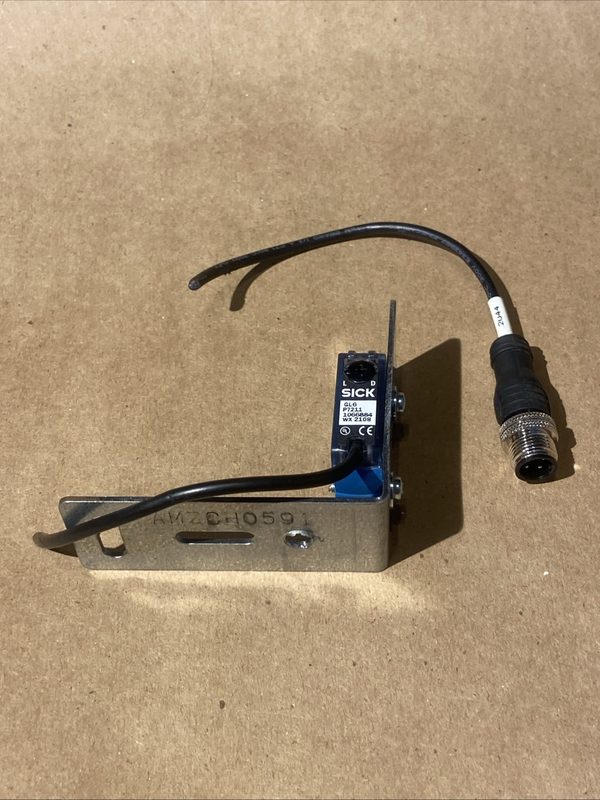 Коммутатор SICK 1GL6-P7211