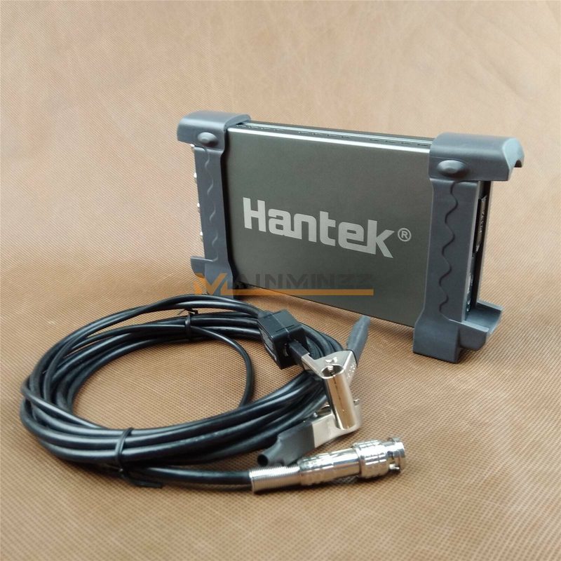 Осциллограф Tektronix 1GSA/S