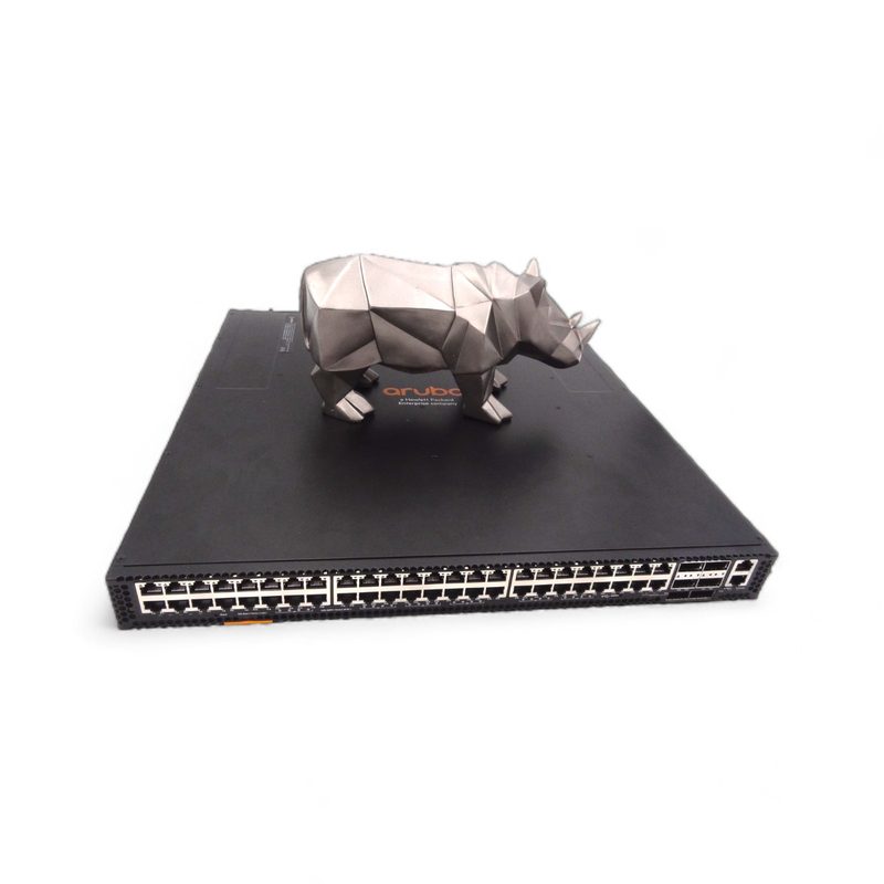 Коммутатор HPE 1G/10GBASE-T