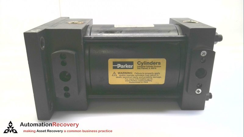 Пневмоцилиндр Parker 1H000180024