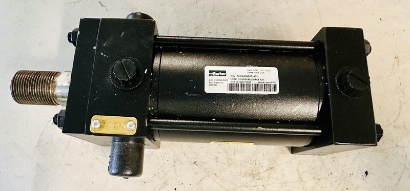 Пневмоцилиндр Parker 1H2A0000271432