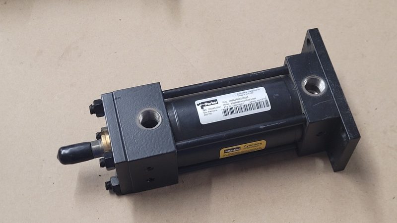 Пневмоцилиндр Parker 1H2A0000273325