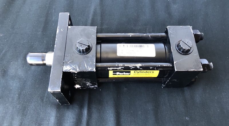 Гидроцилиндр Parker 1H2H0A00071886