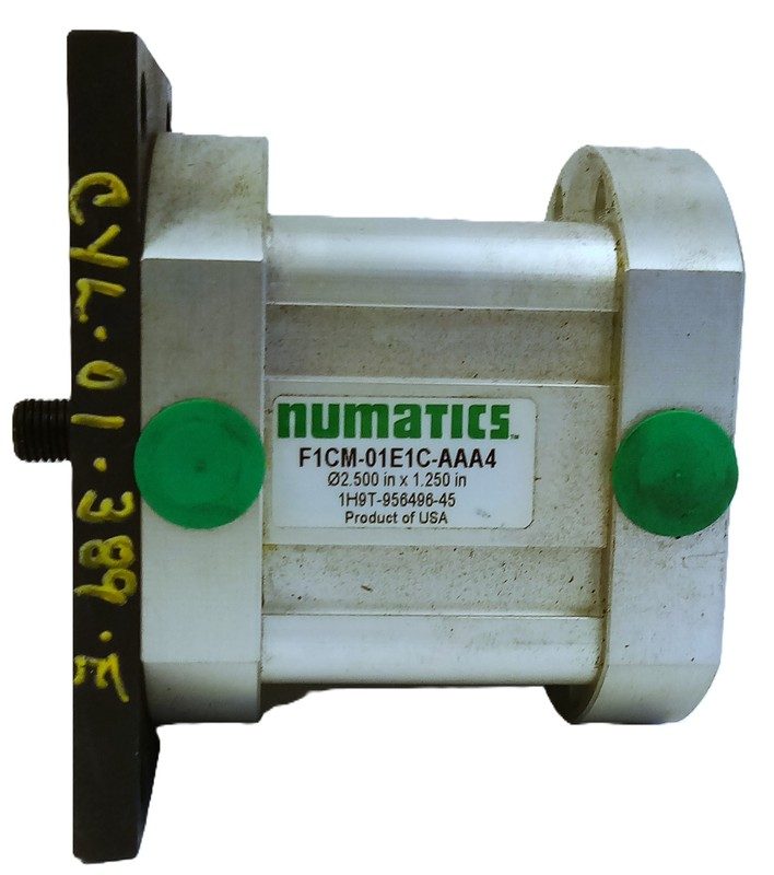Пневмоцилиндр Numatics 1H9T-956496-45