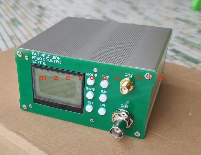 Тестер 1HZ-6G