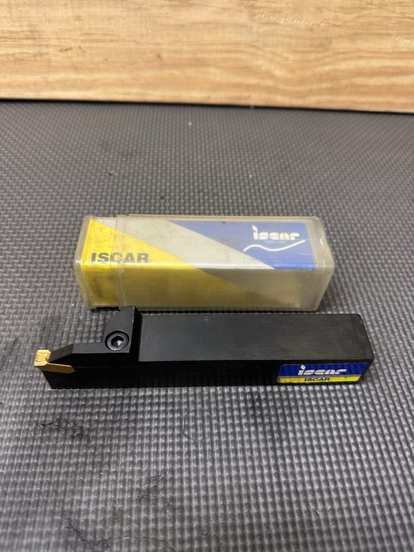 Режущий инструмент Iscar 1INX1IN