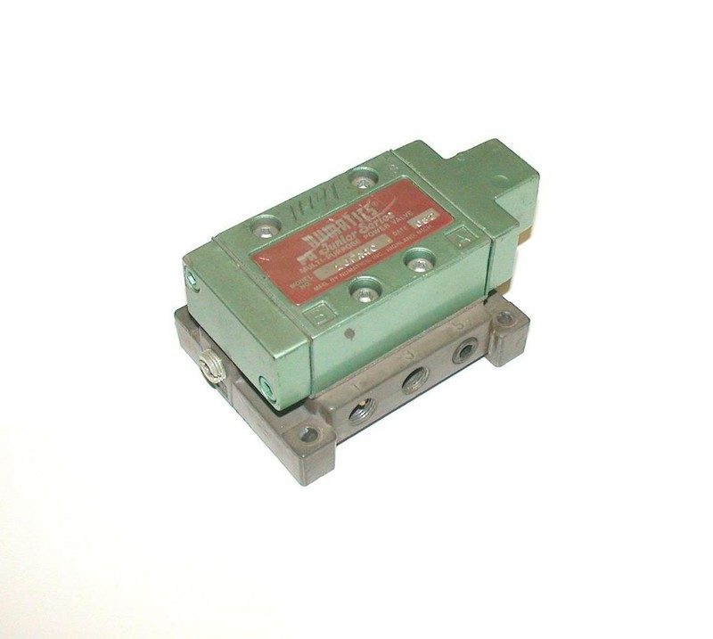 Пневмоклапан Numatics 1JPA4C