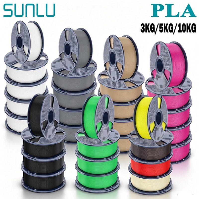 3D-принтер 1KG/SPOOL