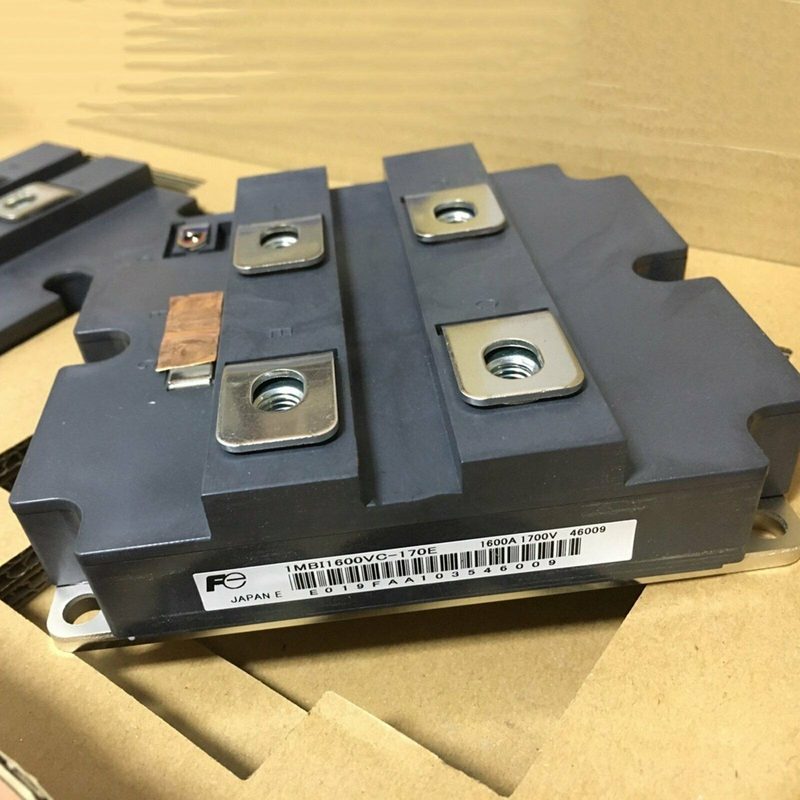 Силовой модуль IGBT 1MBI1600VC-170E