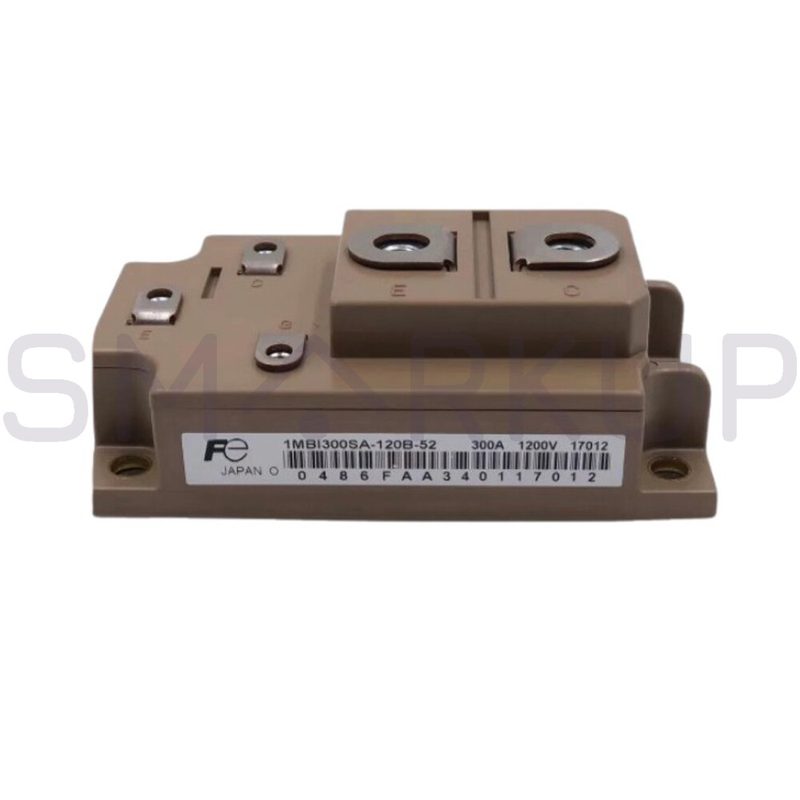 Силовой модуль IGBT 1MBI200SA-120B-52