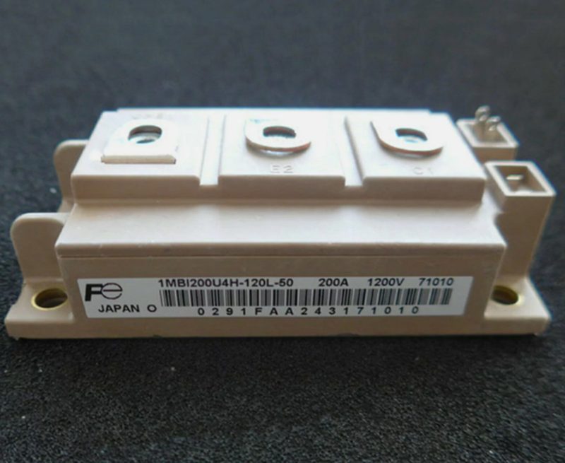 Силовой модуль IGBT 1MBI200U4H120L-50