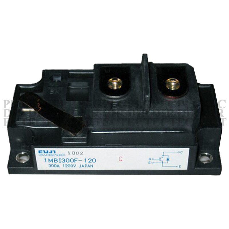 Силовой модуль IGBT 1MBI300F-120