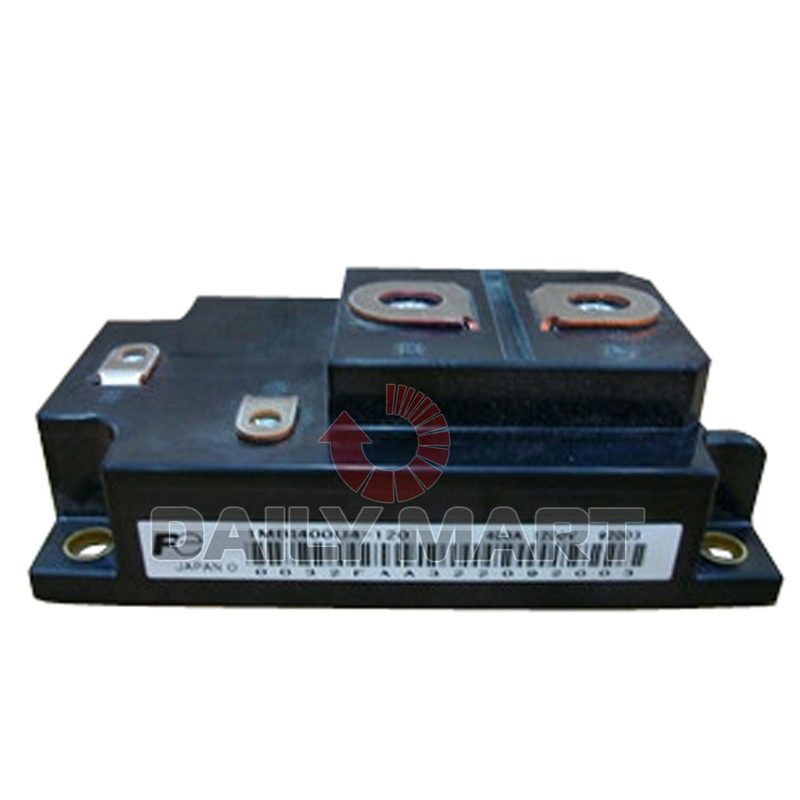 Силовой модуль IGBT 1MBI300U4-120