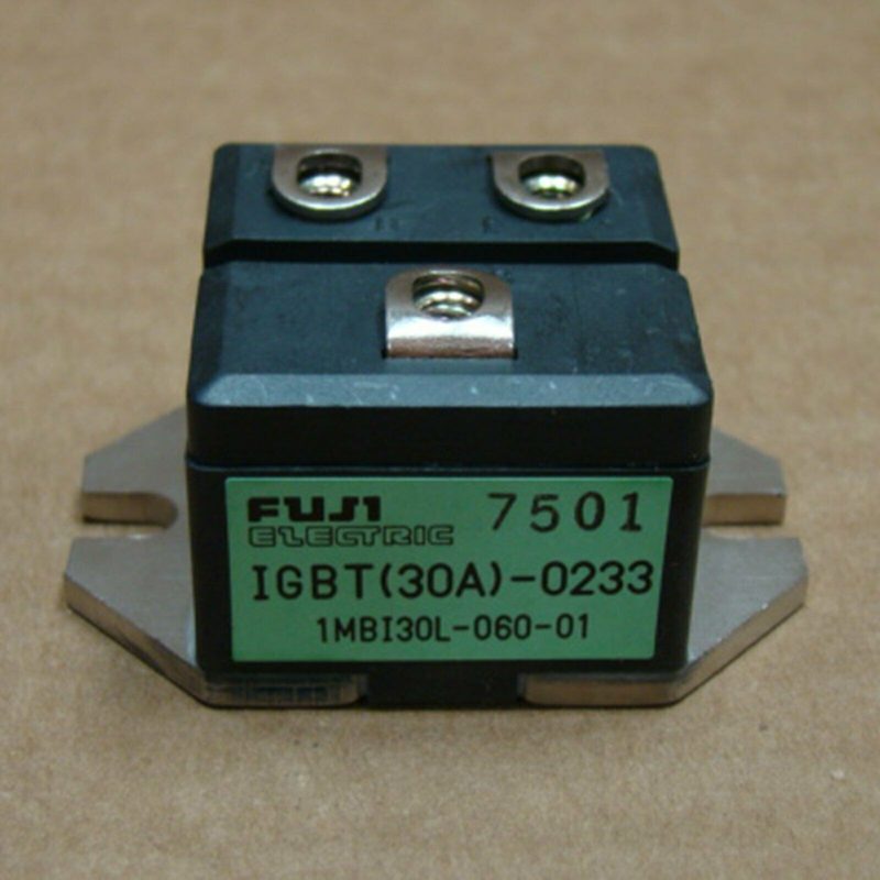 Силовой модуль IGBT 1MBI30L-060-01