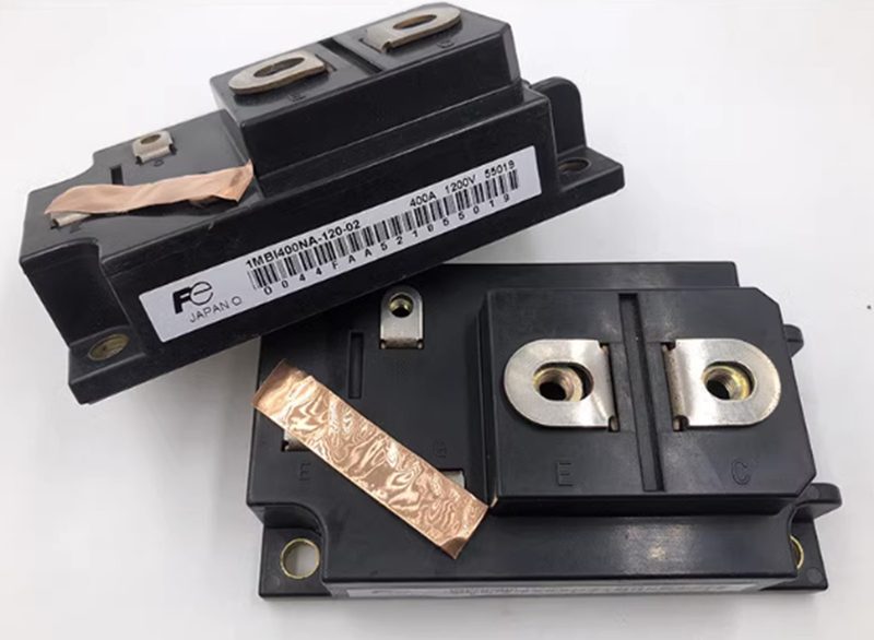 Силовой модуль IGBT 1MBI400NA-120-02