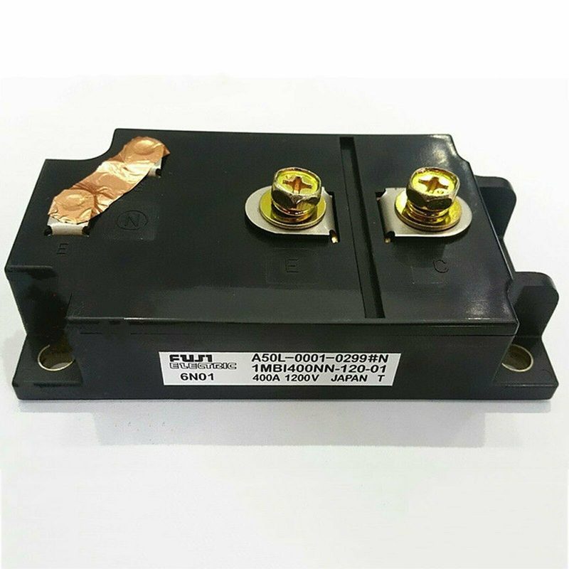Силовой модуль IGBT 1MBI400NN-120-01