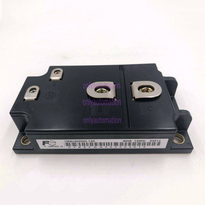 Силовой модуль IGBT 1MBI400NN-120