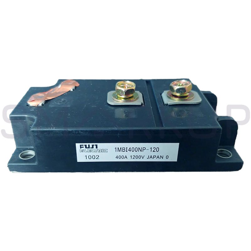Силовой модуль IGBT 1MBI400NP-120