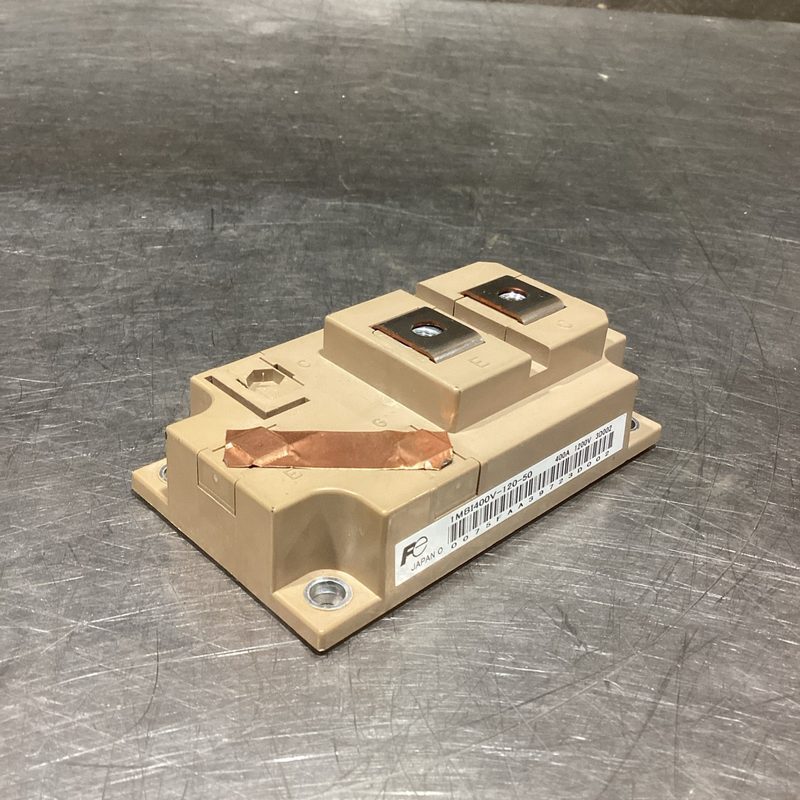 Силовой модуль IGBT 1MBI400V-120-50