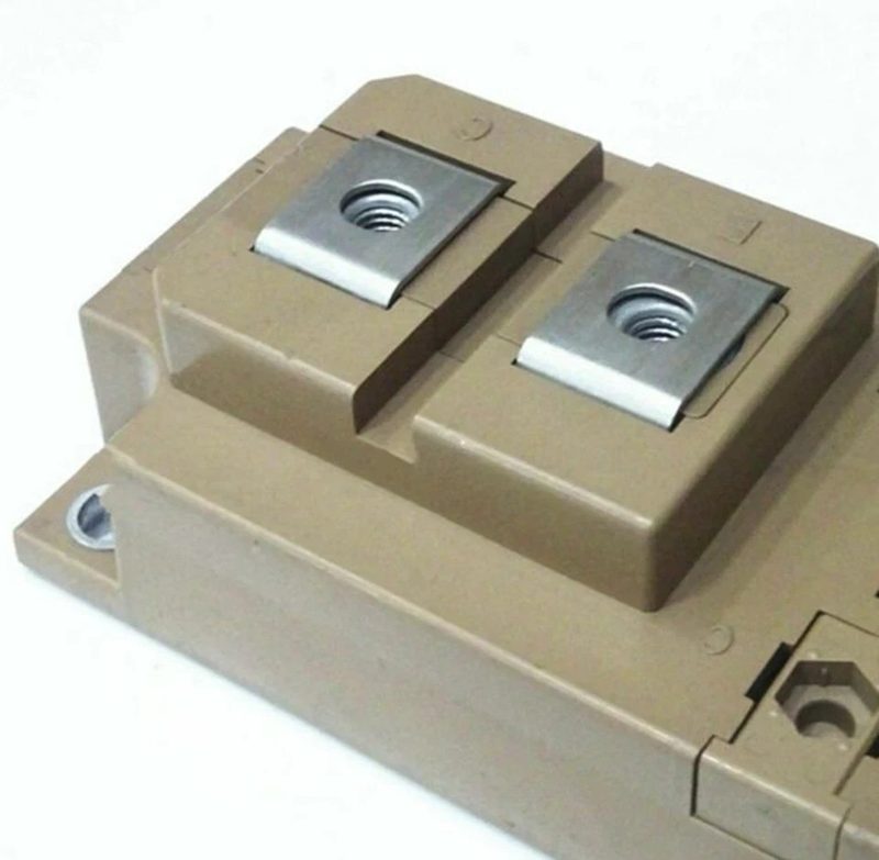 Силовой модуль IGBT 1MBI400V120-50