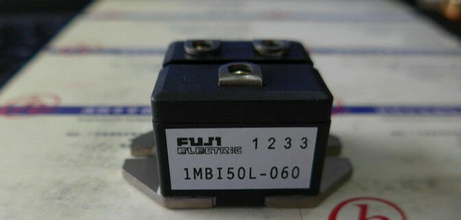 Силовой модуль IGBT 1MBI50L-060