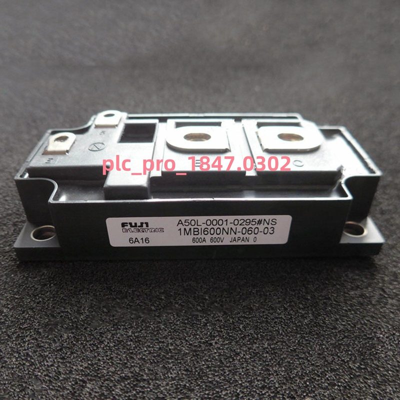 Модуль 1MBI600NN-060-03