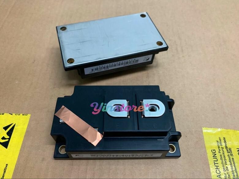 Силовой модуль IGBT 1MBI600U4-120