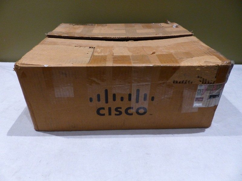 Маршрутизатор Cisco 1MFT-T1