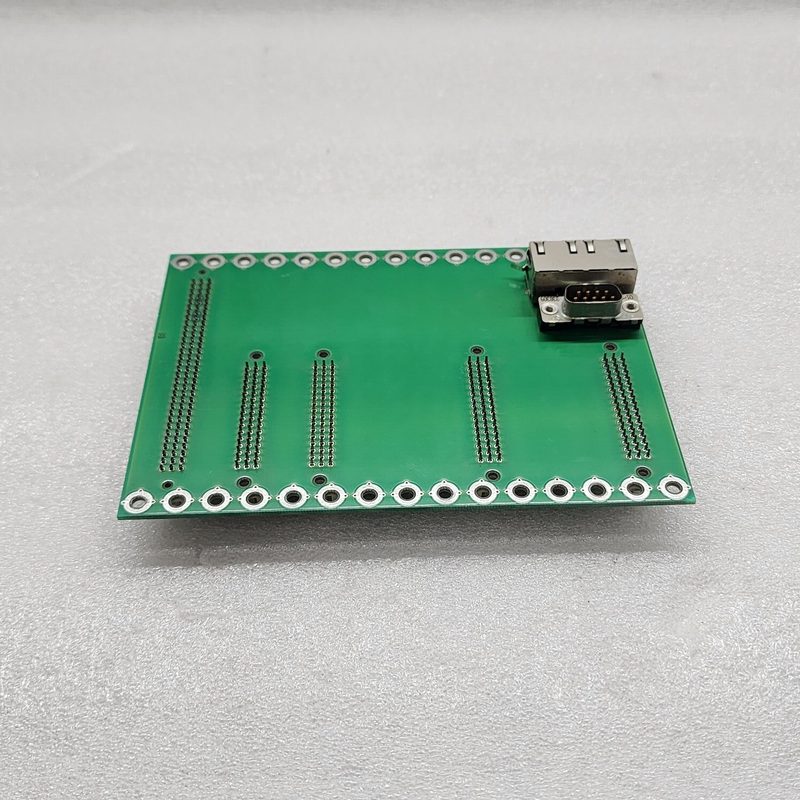 Реле защиты ABB 1MRK002252-BAR00