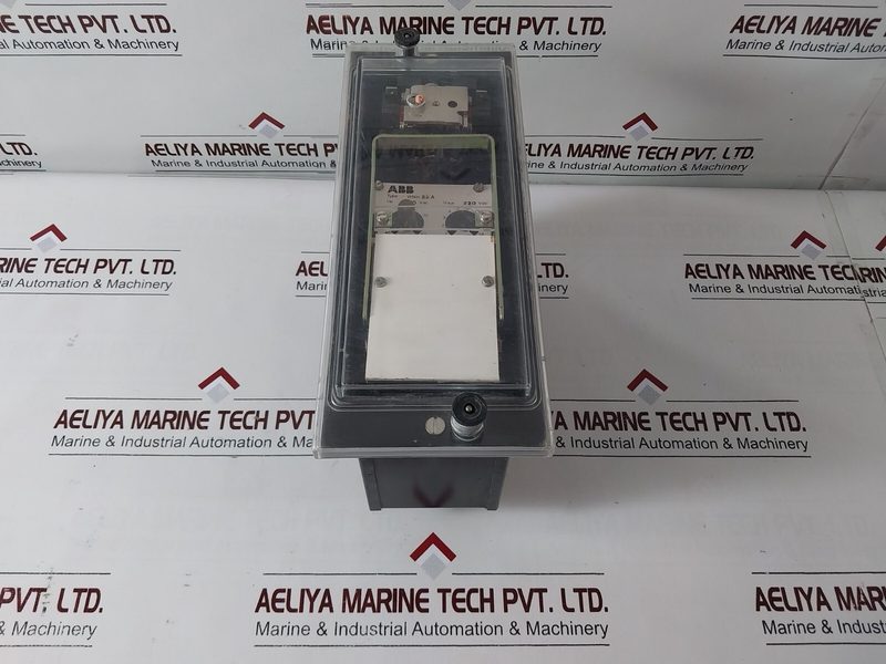 Реле защиты ABB 1MYN742637-EAF