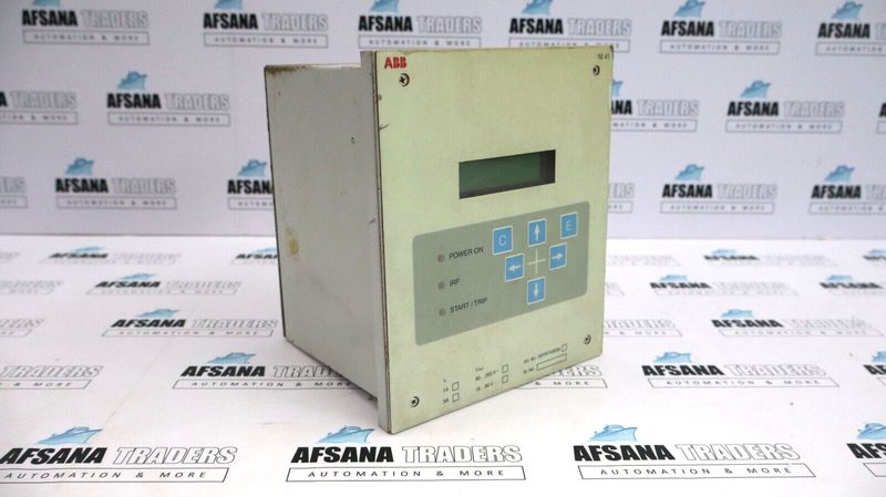 Реле защиты ABB 1MYN742838