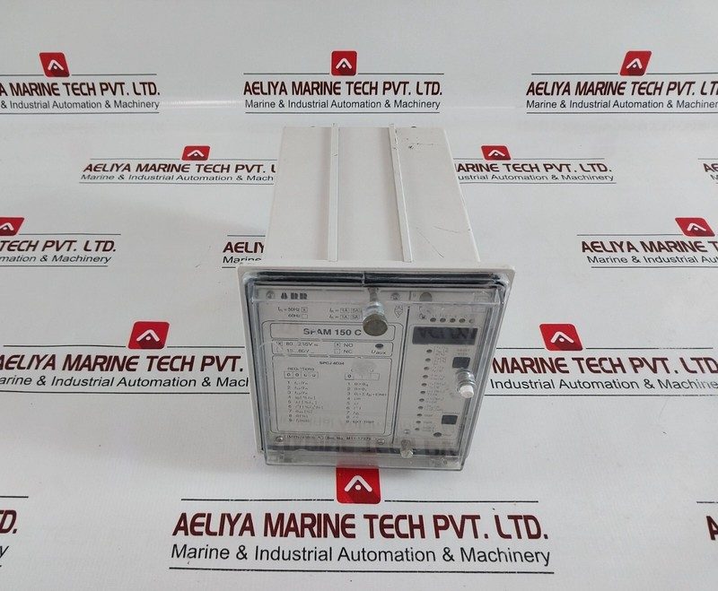 Реле защиты ABB 1MYN745605-A