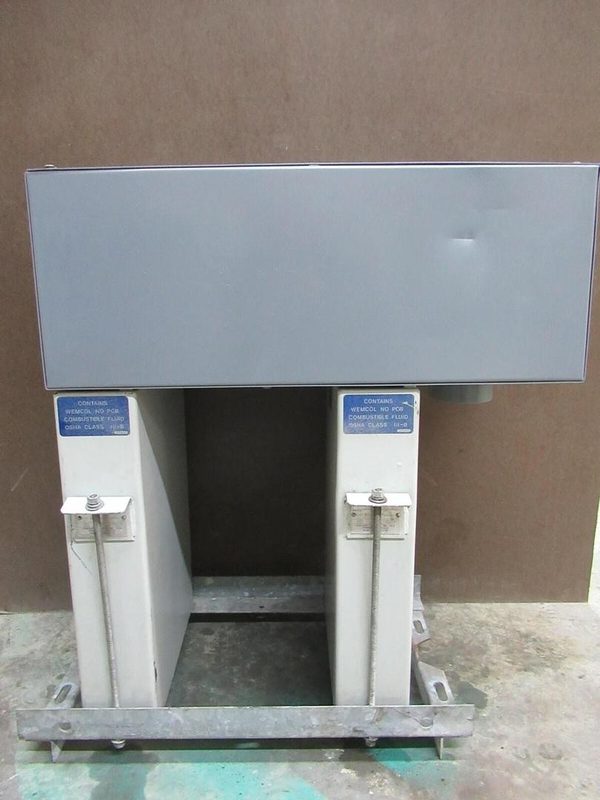 Конденсаторная установка 1N02480A21A